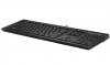 HP Inc. Klawiatura przewodowa 125  266C9AA#ABN