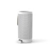 Savio Bezprzewodowy Głośnik Bluetooth, biały, BS-032