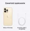 Apple iPhone 14 Pro Max Złoty 1TB