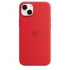 Apple Etui silikonowe z MagSafe do iPhone 14 Plus - (PRODUCT)RED