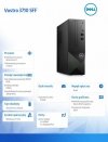 Dell Komputer Vostro 3710 SFF Win11Pro i7-12700/8GB/512GB SSD/Intel UHD 770/WLAN + BT/Kb/Mouse/3YPS