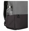 Targus Plecak 16 cali Sagano EcoSmart Commuter czarno-zielony