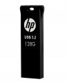 HP Inc. Pendrive 128GB HP USB 3.2 HPFD307W-128