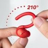 Anker Słuchawki Sport X10 czerwone