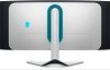 Dell Monitor Alienware AW3423DW 34.1 cali Curved NVIDIA G-Sync Ultimate 175Hz OLED QHD (3440x1440) /21:9/DP/2xHDMI/5xUSB 3.2/3Y 