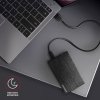 AXAGON EE25-XA3 Obudowa zewnętrzna aluminiowa, USB 3.2 GEN 1 SATA 3G 2,5