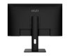 MSI Monitor 27 cali PRO MP273P FLAT/IPS/FHD/75Hz/5ms
