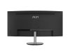 MSI Monitor 34 cale PRO MP341CQ CURVED/VA/UWQHD/100Hz