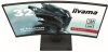 IIYAMA Monitor 31.5 cala GB3266QSU-B1 VA,QHD,144HZ,1MS,1500R,DPx,HDMIx2,USBx4 + Soundbar Stage AIR V2 Creative