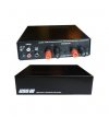Waves System Ultrakierunkowy zestaw stereo 2x H3000/EB + H3000/AMP, Czarny