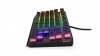 Endorfy Klawiatura gamingowa - Thock TKL Pud Kailh BL RGB
