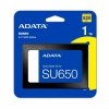 Adata Dysk SSD Ultimate SU650 1TB 2.5 cala S3 3D TLC Retail