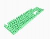 Corsair Zestaw do modyfikacji klawiszy PBT Double-Shot Pro Mint