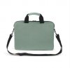 DICOTA Torba do notebooka 13-14.1 cali BASE XX Slim Case szara