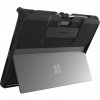 Kensington Wytrzymała obudowa BlackBelt Surface Pro 8 B2B