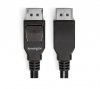 Kensington Kabel DisplayPort 1.4 - DisplayPort 1.4 1.8m