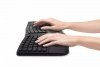 Kensington Klawiatura ProFit Ergo Wireless Keyboard Nordics