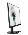 MSI Monitor PRO MP243  23.8 cala FLAT/IPS/FHD/5ms/75Hz