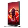 AOC Monitor AG275QX/EU 27 cali IPS 170Hz HDMIx2 DPx2