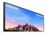 Samsung Monitor 28 cali LU28R550UQPXEN IPS 3840 x 2160 UHD 16:9 2xHDMI 1xDP 4 ms (GTG) płaski  2 lata d2d