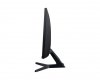 Samsung Monitor 28 cali LU28R550UQPXEN IPS 3840 x 2160 UHD 16:9 2xHDMI 1xDP 4 ms (GTG) płaski  2 lata d2d