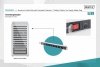 Digitus Listwa zasilająca PDU 19 Rack, 7x gniazdo schuko, 2.0m, 1x wtyk unischuko, 16A, wł./wył., zabezpieczenie przeciąże