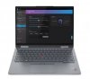Lenovo Ultrabook ThinkPad X1 Yoga G8 21HQ004SPB W11Pro i7-1355U/16GB/1TB/INT/LTE/14.0 WUXGA/Touch/Storm Grey/3YRS Premier Suppor
