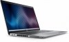 Dell Notebook Latitude 5540 Win11Pro i7-1365U/16GB/256GB SSD/15.6 FHD/Integrated/FgrPr & SmtCd/FHD/IR Cam/Mic/WLAN + BT/Backlit 