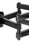 ART Uchwyt do TV LED/LCD 37-80 40KG AR-90 reg.pion/poziom 67-355mm