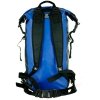 AMPHIBIOUS Plecak wodoszczelny KIKKER 20L BLUE