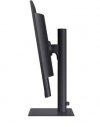 Samsung Monitor 32 cale LF32TU870VPXEN VA 3840x2160 UHD 16:9 1xHDMI 2 (TB 3.0) 1xDP 2xUSB 3.0 LAN (RJ45) 5ms HAS+PIVOT płaski 3 