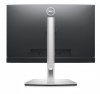Dell Komputer Optiplex 24 AIO/Core i3-13100T/8GB/256GB SSD/23.8 FHD/Integrated/Adj Stand/FHD Cam/Mic/WLAN + BT/Wireless Kb & Mou