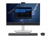 Dell Komputer Optiplex 24 AIO/Core i5-13500T/8GB/256GB SSD/23.8 FHD Touch/Integrated/Adj Stand/FHD Cam/Mic/WLAN + BT/Wireless Kb