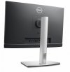 Dell Komputer Optiplex 24 AIO/Core i5-13500T/16GB/512GB SSD/23.8 FHD/Integrated/Adj Stand/FHD Cam/Mic/WLAN + BT/Wireless Kb & Mo