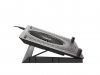 Natec Podstawka pod notebook Genesis Oxid 450 RGB  15.6''