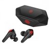 Nubia Słuchawki bezprzewodowe gamingowe Redmagic TWS 500 mAh czarne