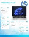 HP Inc. Notebook EliteBook 840 G10 i7-1355U 512GB/16GB/W11P/14.0   81A20EA