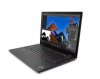 Lenovo Laptop ThinkPad L13 Clam G4 21FG0008PB W11Pro i5-1335U/16GB/512GB/INT/LTE/13.3 WUXGA/Thunder Black/1YR Premier Support + 