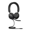 Jabra Słuchawki Evolve2 40 SE USB-C, UC Stereo