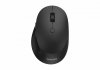 Philips Mysz SPK7607 Wireless Mouse, 2.4GHz+BT3.0+BT5.0 - Czarna