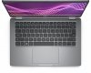 Dell Notebook Latitude 5340 Win11Pro i5-1345U/16GB/512GB SSD/13.3 FHD/Integrated/FgrPr&SmtCd/FHD/IR Cam/Mic/LTE 4G+BT/Backlit Kb