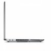 Dell Notebook Latitude 5540 Win11Pro i7-1355U/16GB/512GB SSD/15.6 FHD/Integrated/FgrPr & SmtCd/FHD/IR Cam/Mic/LTE 4G+BT/Backlit 