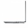 Dell Notebook Latitude 5540 Win11Pro i7-1365U/16GB/512GB SSD/15.6 FHD/Integrated/FgrPr & SmtCd/FHD/IR Cam/Mic/LTE 4G+BT/Backlit 