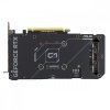 Asus Karta graficzna GeForce RTX 4060 Dual 8GB GDDR6 128bit 3DP/HDMI