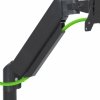 ART Uchwyt do 1 monitora LED/LCD 13-32 UM-115 wspomaganie gazowe             2-9kg