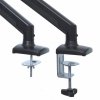 ART Uchwyt do 1 monitora LED/LCD 13-32 UM-115 wspomaganie gazowe             2-9kg
