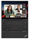 Lenovo Ultrabook ThinkPad T14 G4 21K3001BPB W11Pro 7540U/16GB/512GB/INT/14.0 WUXGA/Thunder Black/3YRS Premier Support + CO2 Offs