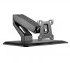 Techly Uchwyt do monitora 17-32 cale, 10kg