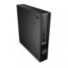 Dell Komputer Optiplex MFF/Core i5-13500T/16GB/512GB SSD/Integrated/WLAN + BT/Kb/Mouse/W11Pro