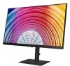 Samsung Monitor 27 cali ViewFinity S60A IPS 2560x1440 WQHD 16:9 1xHDMI 1xDP 3xUSB 3.0, 1xUSB 2.0 5ms PinP/PbyP 75Hz HAS+PIV płas